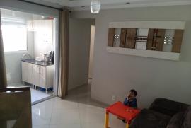 Apartamento à venda Vila Bela Vista (Zona Norte) com 47m² - 2 dormitórios -  vagas - R$ 280.000 - 1263504467-4e0a8fb6-e8aa-4999-bf52-cb187423a1bc.jpg