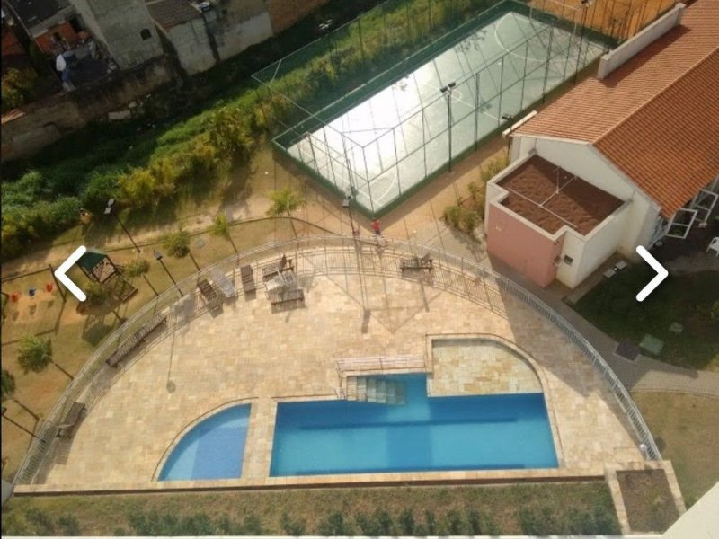 Apartamento à venda Vila Bela Vista (Zona Norte) com 47m² e 2 quartos por R$ 280.000 - 1161261158-5b179c96-644e-4da0-aadb-c3f1fae535ab.jpg