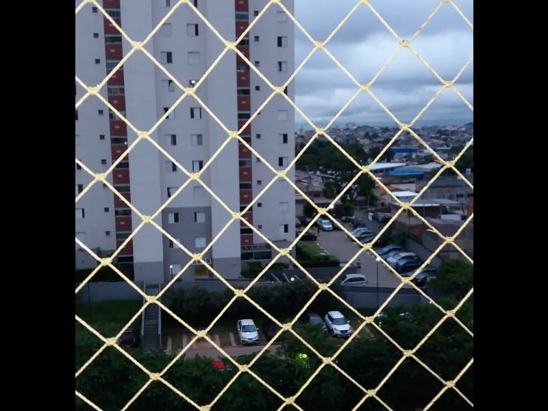 Apartamento à venda Vila Bela Vista (Zona Norte) com 47m² e 2 quartos por R$ 280.000 - 1986828965-img-20210119-wa0072.jpg