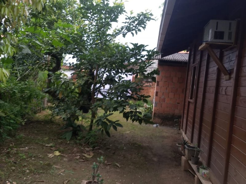 imóvel com 480m² - Comasa - Joinville