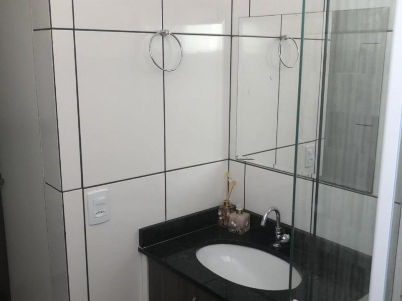 imóvel com 74m² - Centro - Curitiba