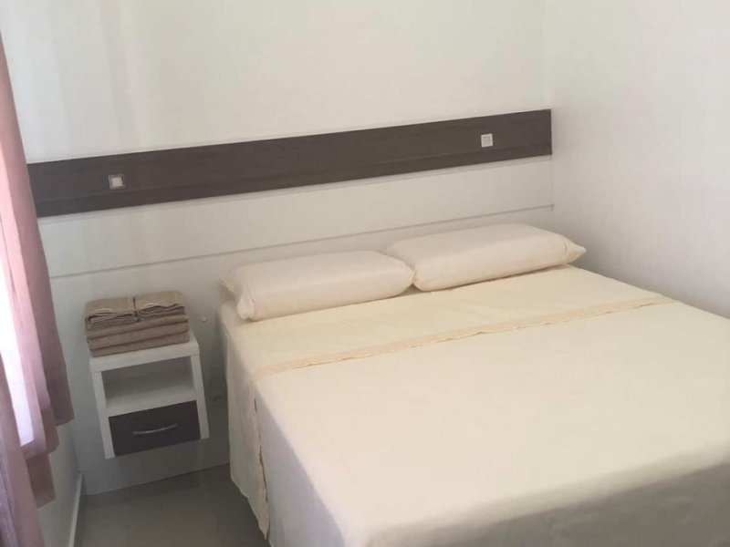 imóvel com 74m² - Centro - Curitiba
