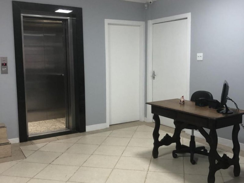 imóvel com 74m² - Centro - Curitiba