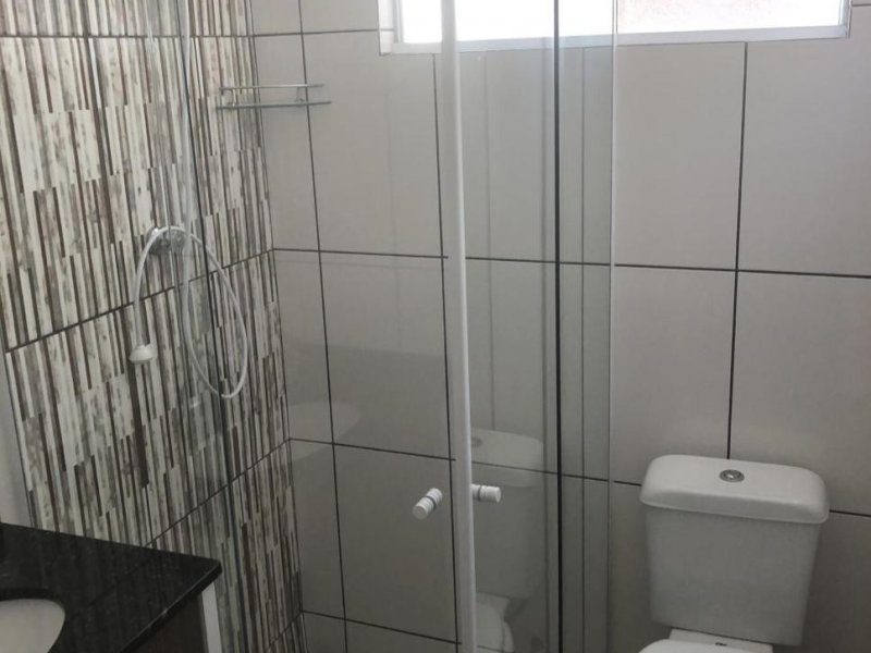 imóvel com 74m² - Centro - Curitiba