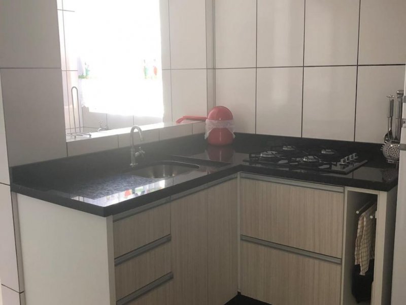 imóvel com 74m² - Centro - Curitiba