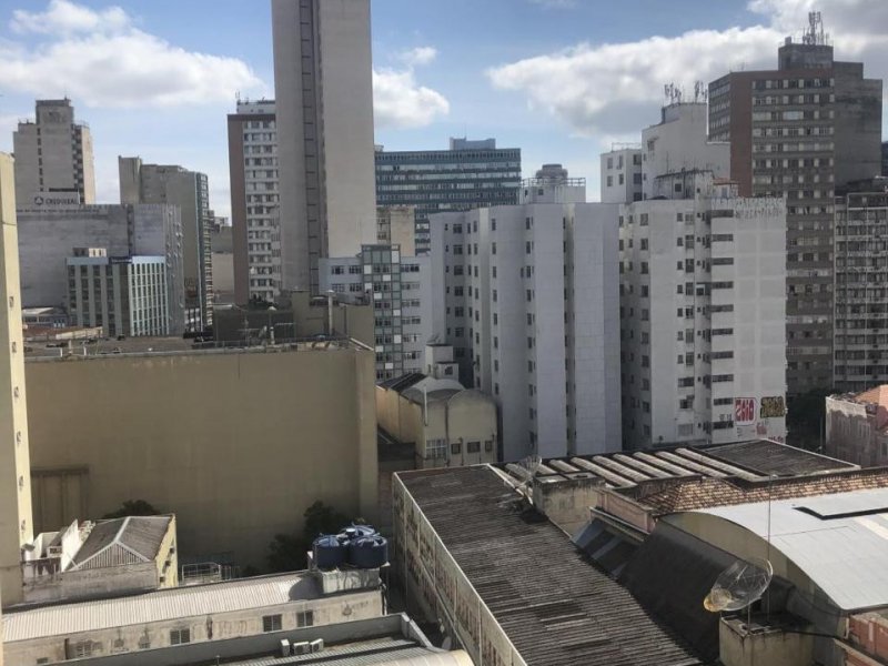 imóvel com 74m² - Centro - Curitiba