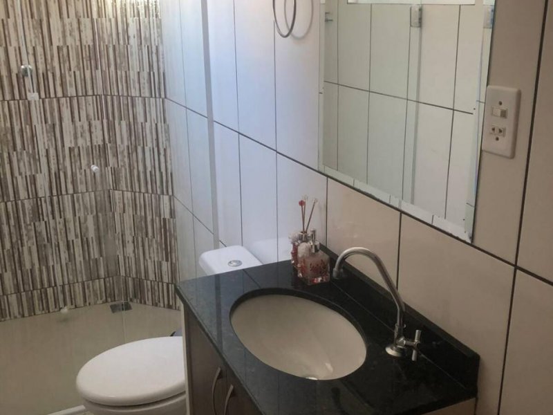 imóvel com 74m² - Centro - Curitiba
