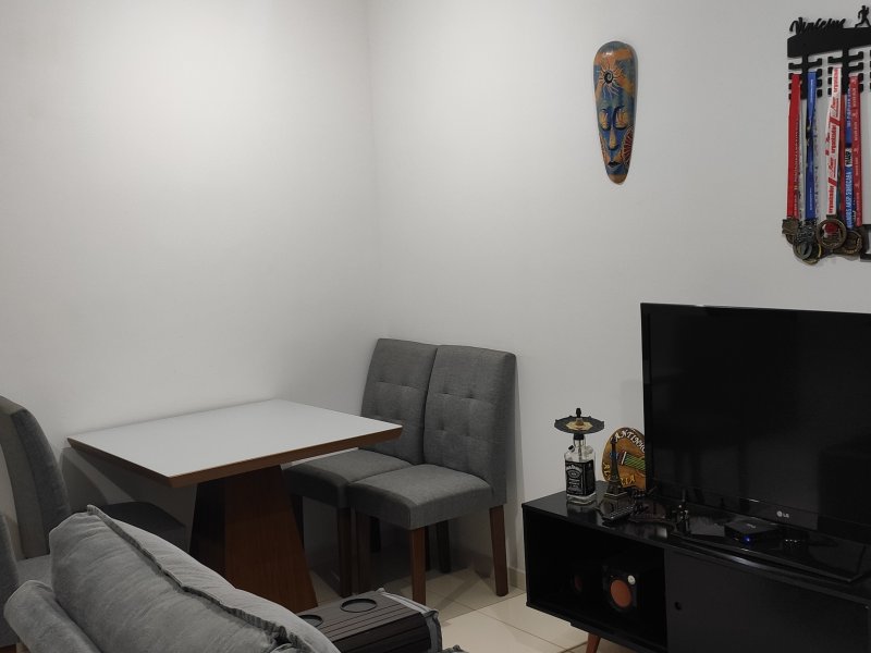 Apartamento à venda Vila Angelica com 50m² e 2 quartos por R$ 210.000 - 995139496-img-20210106-184800.jpg