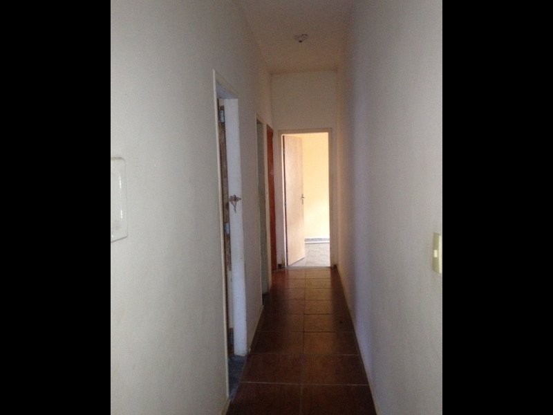 Casa à venda Santa Efigênia com 181m² e 4 quartos por R$ 350.000 - 36545217-corredor.JPG