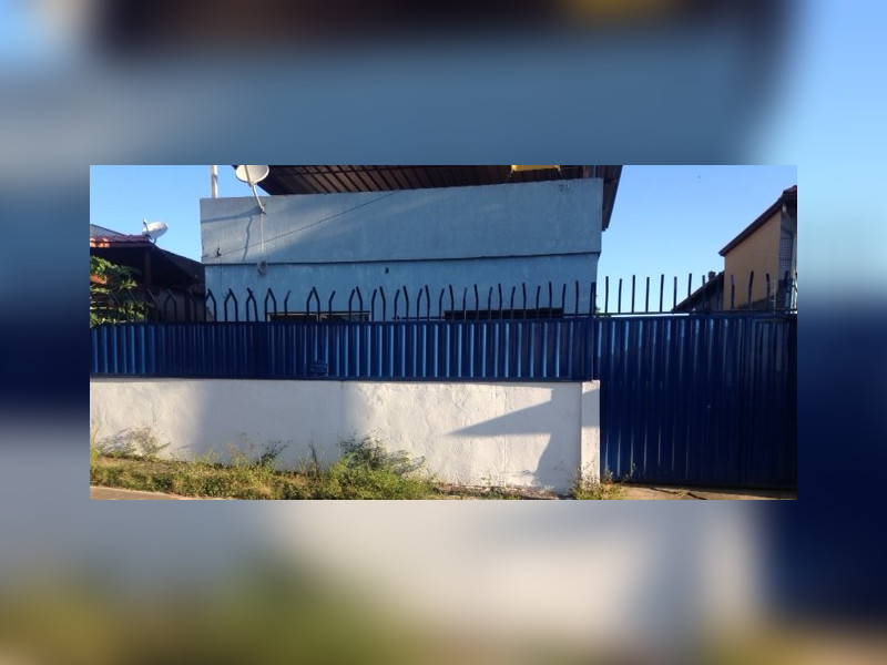 Casa à venda Santa Efigênia com 181m² e 4 quartos por R$ 350.000 - fachada-casa-gaucho.jpg
