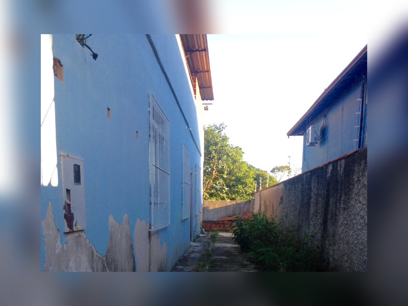 Casa à venda Santa Efigênia com 181m² e 4 quartos por R$ 350.000 - lateral.jpg