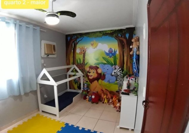 imóvel com 55m²