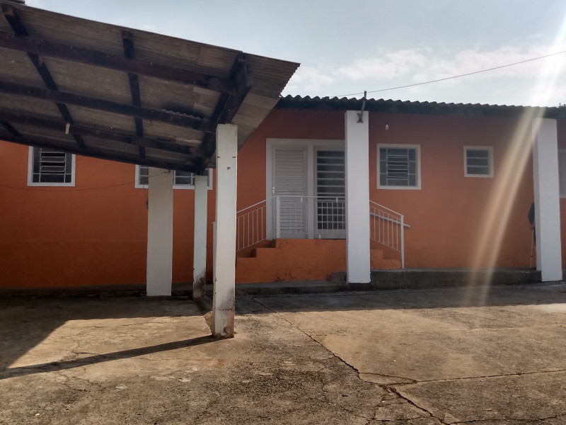 imóvel com 300m² - centro - Monte Mor