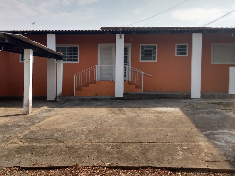 imóvel com 300m² - centro - Monte Mor