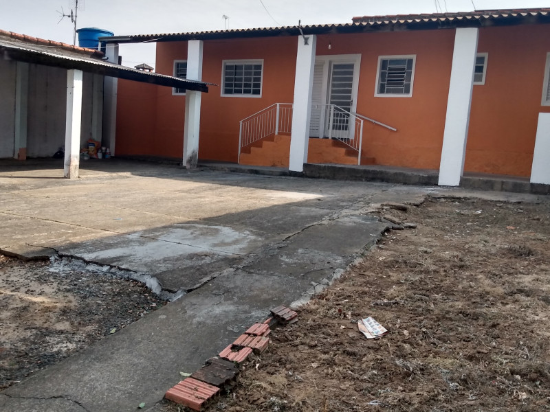 imóvel com 300m² - centro - Monte Mor
