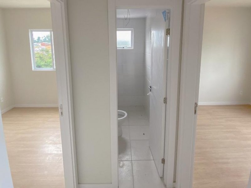 imóvel com 55m² - Passo Manso - Blumenau