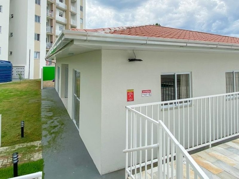 imóvel com 55m² - Passo Manso - Blumenau