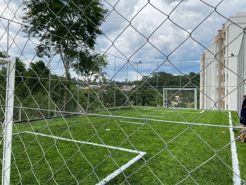 imóvel com 55m² - Passo Manso - Blumenau