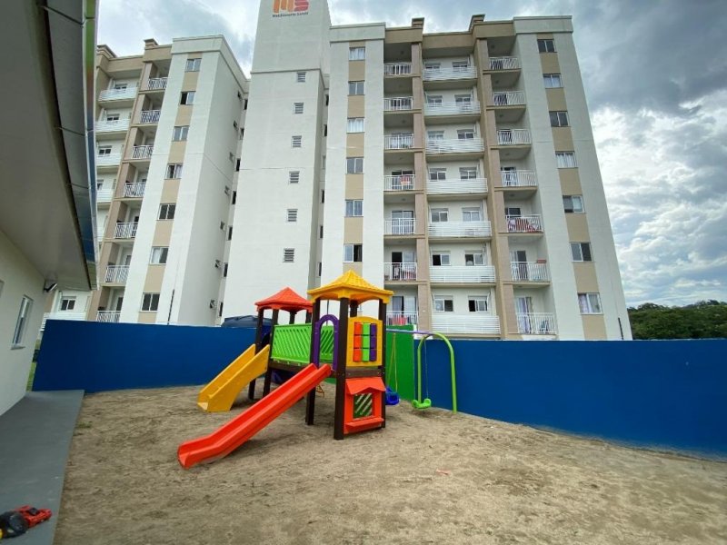 imóvel com 55m² - Passo Manso - Blumenau