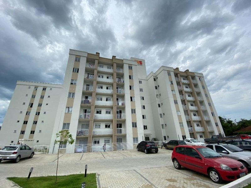 imóvel com 55m² - Passo Manso - Blumenau