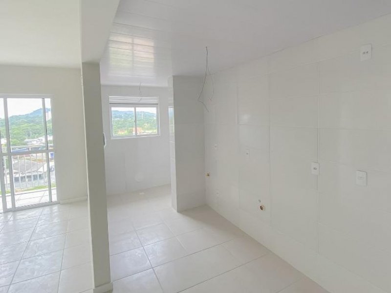 imóvel com 55m² - Passo Manso - Blumenau