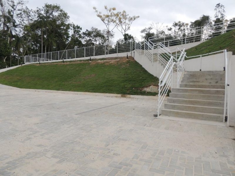 imóvel com 55m² - Passo Manso - Blumenau