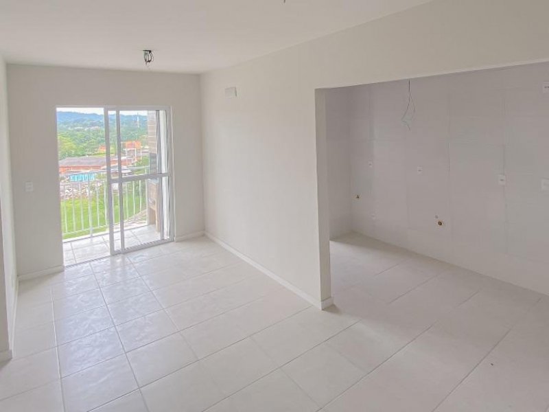 imóvel com 55m² - Passo Manso - Blumenau