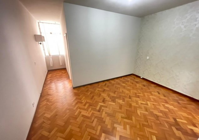 imóvel com 46m²