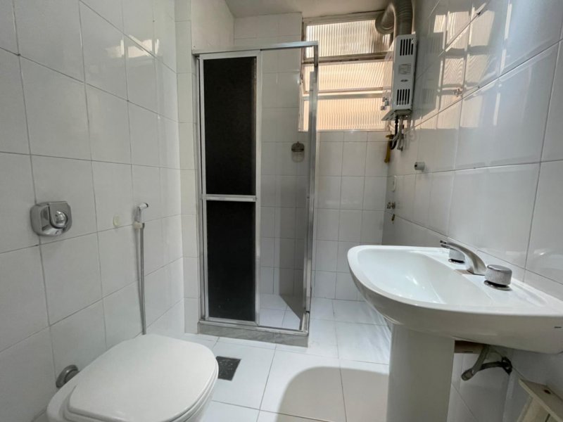 imóvel com 46m² - Copacabana - Rio de Janeiro