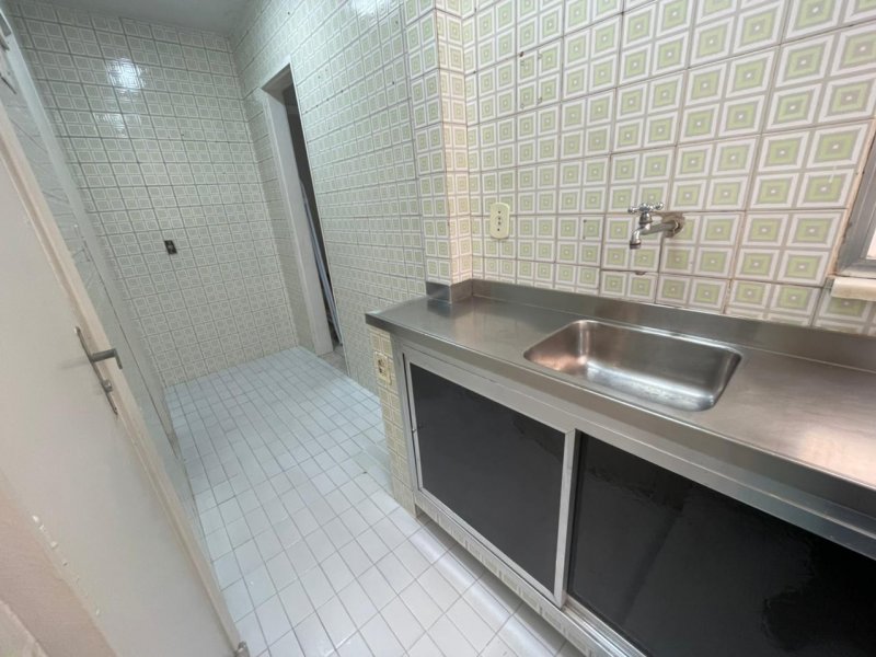 imóvel com 46m² - Copacabana - Rio de Janeiro