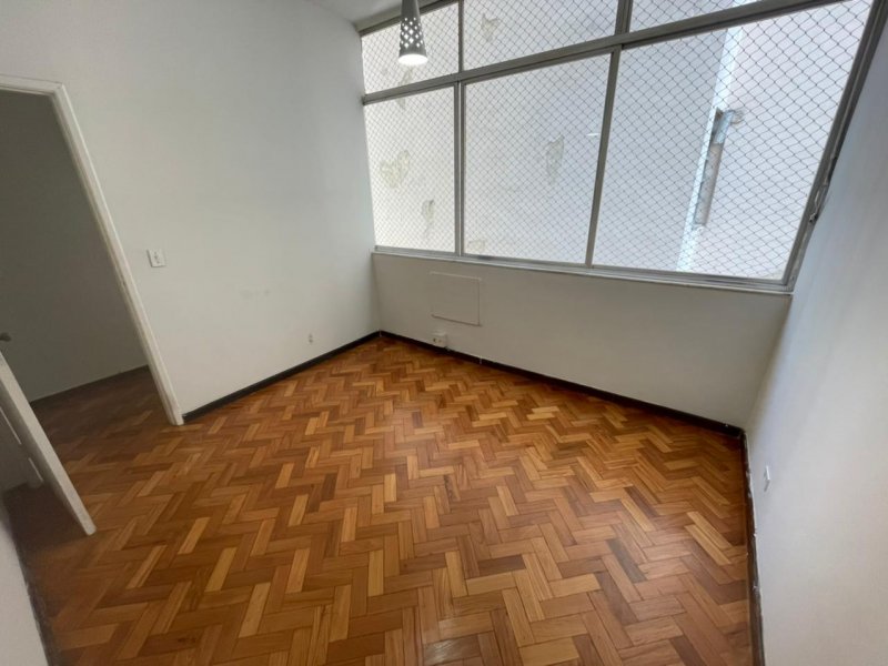 imóvel com 46m² - Copacabana - Rio de Janeiro