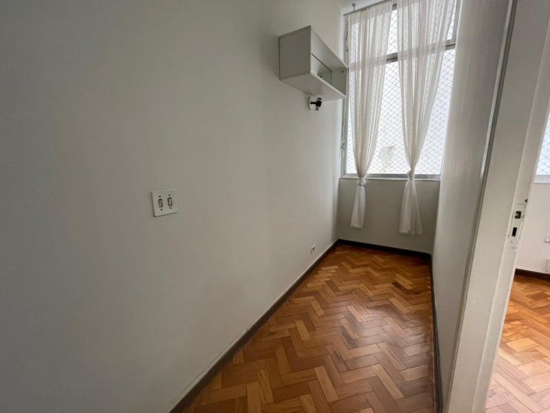 imóvel com 46m² - Copacabana - Rio de Janeiro