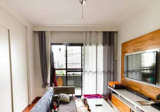 imóvel com 80m²