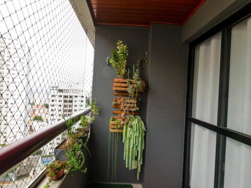 imóvel com 80m² - Alto da Lapa - São Paulo