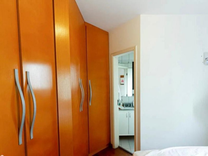 imóvel com 80m² - Alto da Lapa - São Paulo