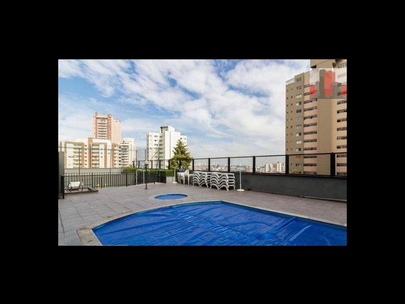 imóvel com 80m² - Alto da Lapa - São Paulo