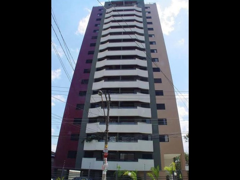 imóvel com 80m² - Alto da Lapa - São Paulo