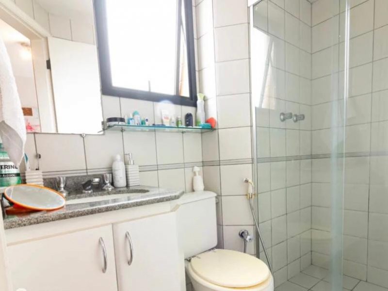 imóvel com 80m² - Alto da Lapa - São Paulo