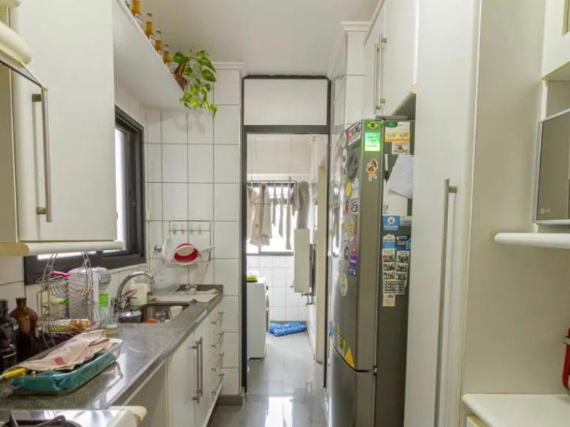 imóvel com 80m² - Alto da Lapa - São Paulo