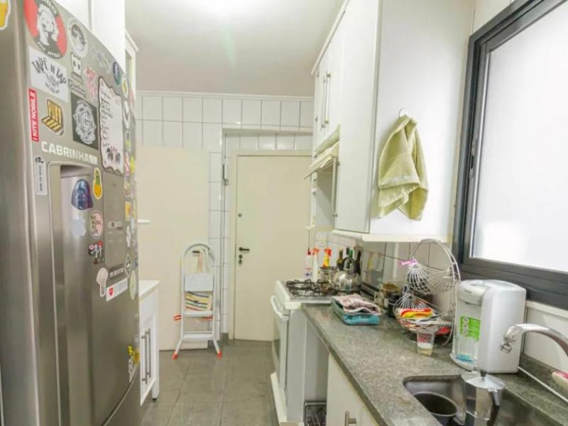 imóvel com 80m² - Alto da Lapa - São Paulo