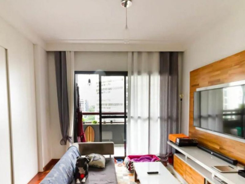 imóvel com 80m² - Alto da Lapa - São Paulo