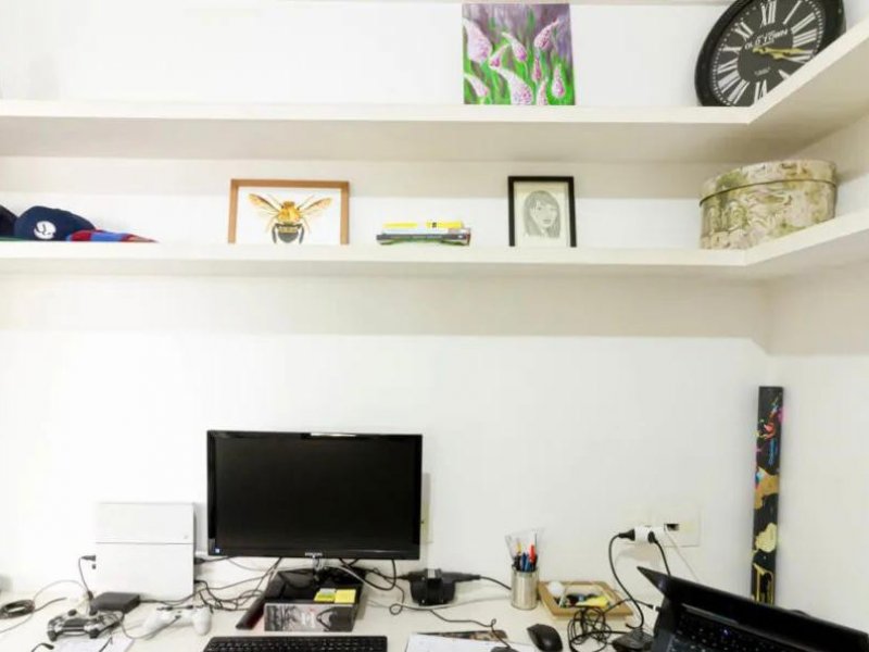 imóvel com 80m² - Alto da Lapa - São Paulo