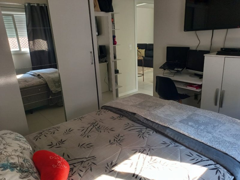 imóvel com 63m² - Centro - São José