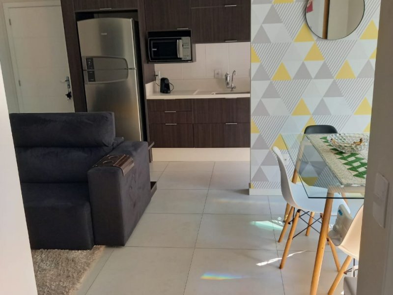imóvel com 63m² - Centro - São José