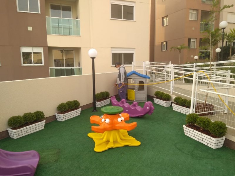 imóvel com 63m² - Centro - São José