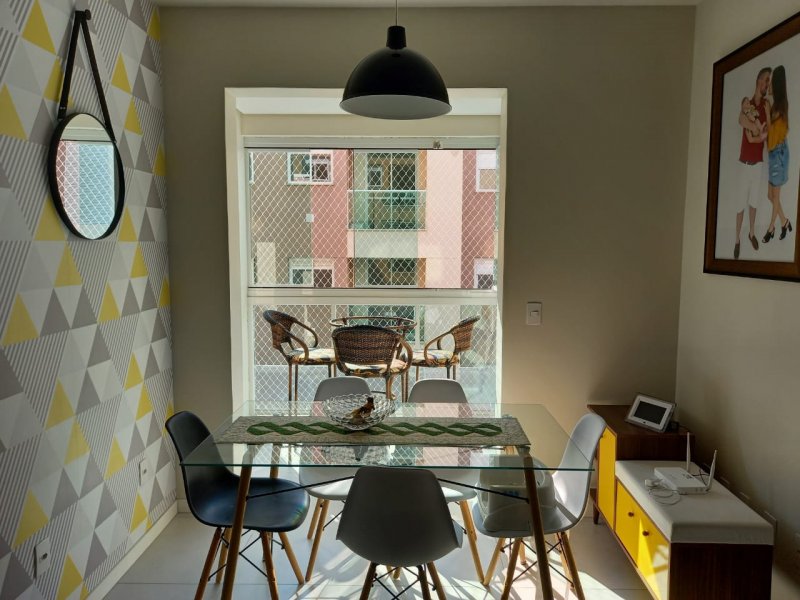 imóvel com 63m² - Centro - São José