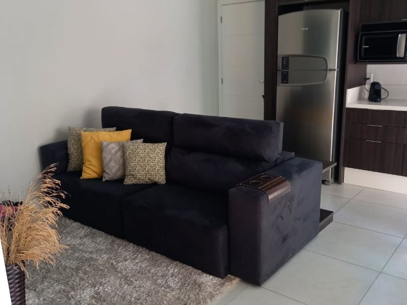 imóvel com 63m² - Centro - São José