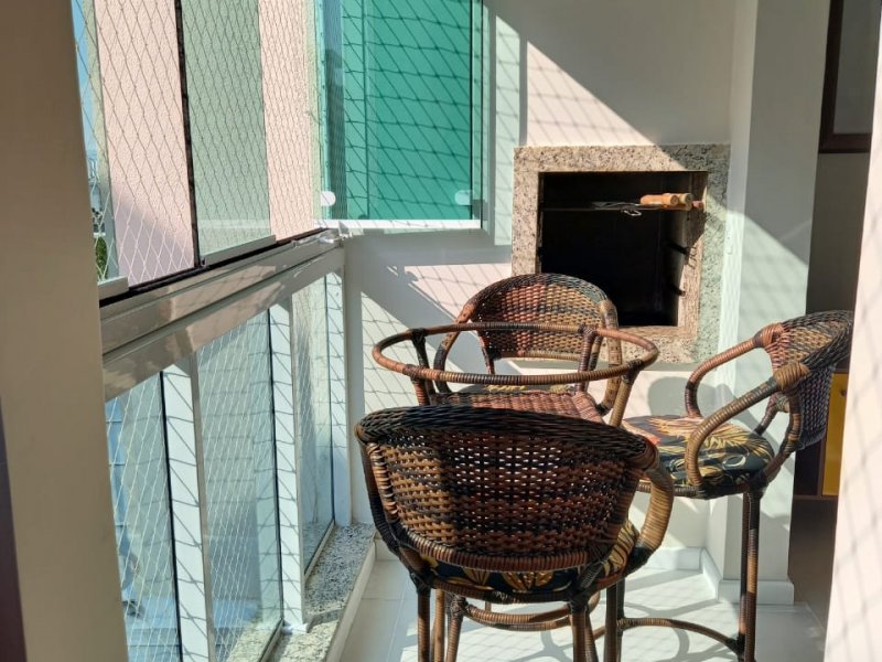 imóvel com 63m² - Centro - São José