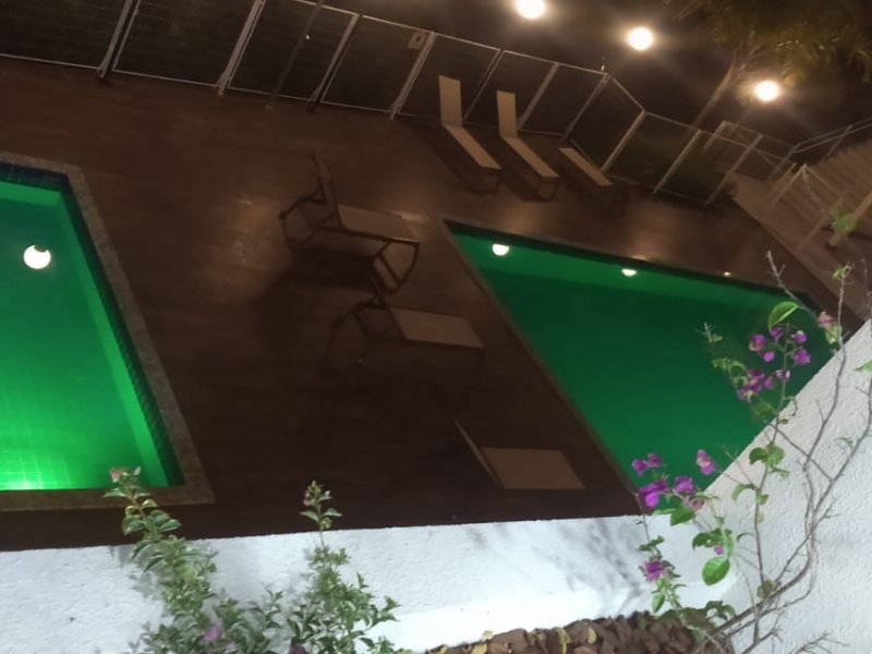 imóvel com 63m² - Centro - São José
