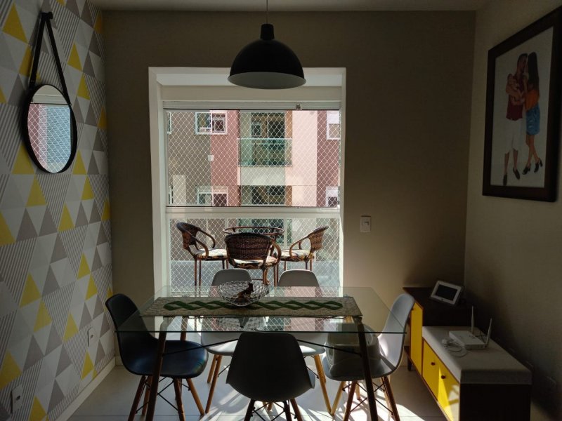 imóvel com 63m² - Centro - São José
